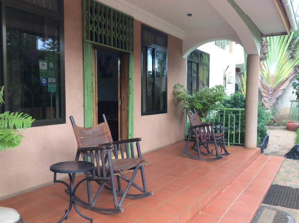 Korona House Hotel