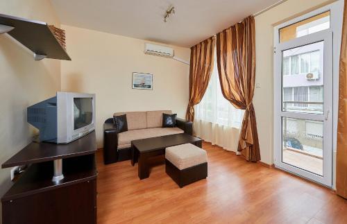 Guest House Oasis