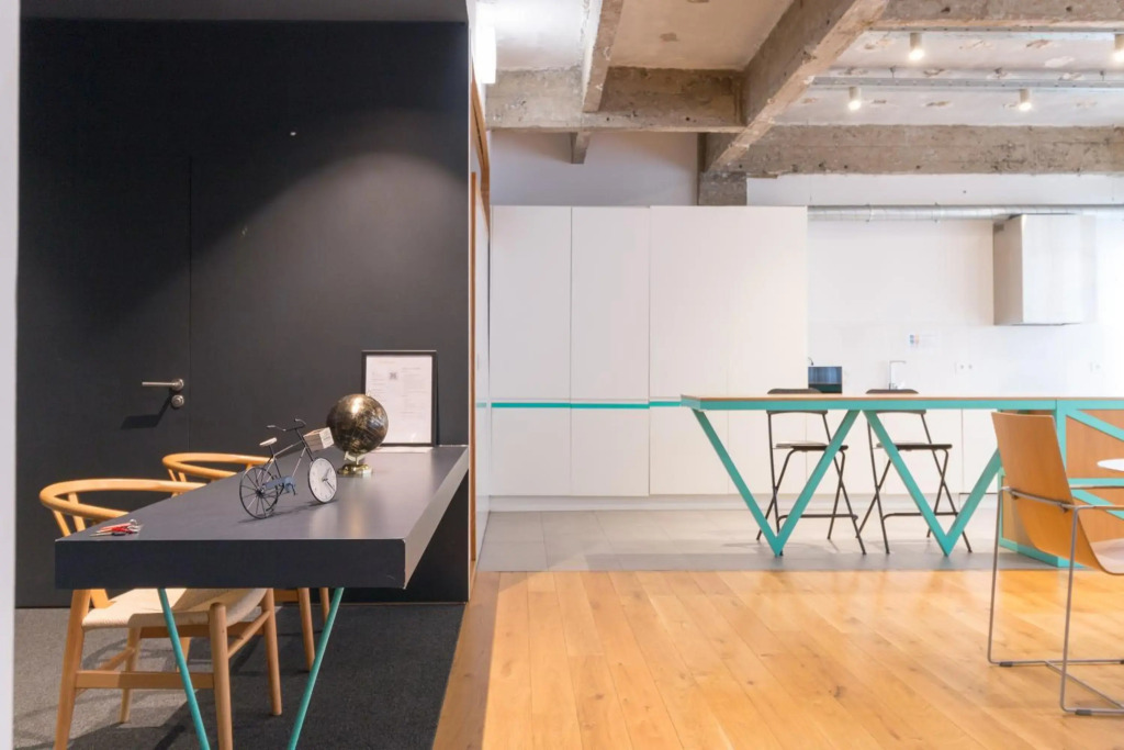 NEW! San Mames by Staynnapartments