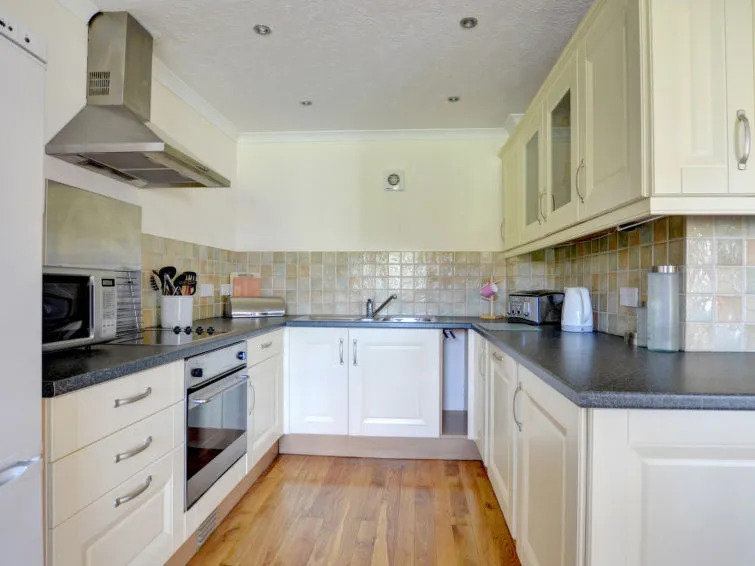 Holiday Home Conty