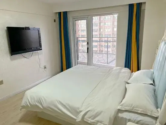 Beviman Apartments