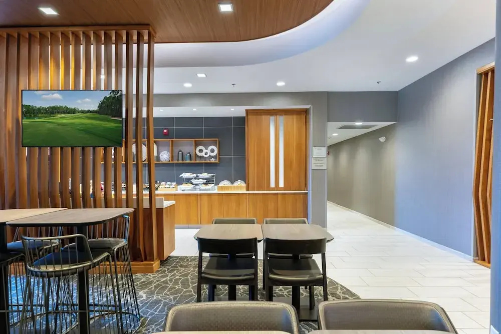 SpringHill Suites by Marriott Chattanooga South/Ringgold