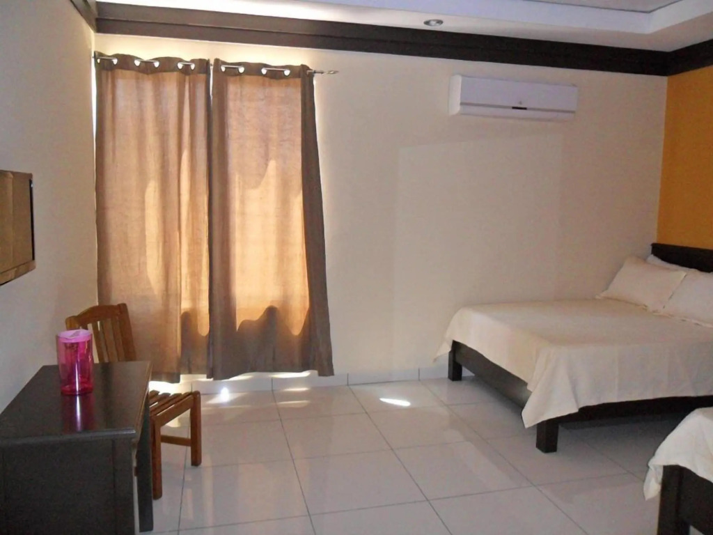 Hotel Italia