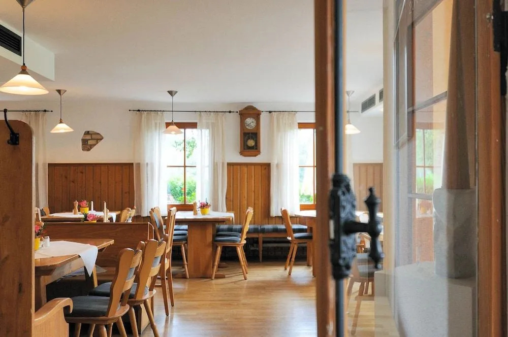 Gasthaus Seerose