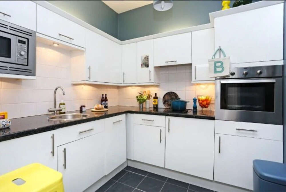 Broughton Bolthole - Chic Haven In Amazing Location