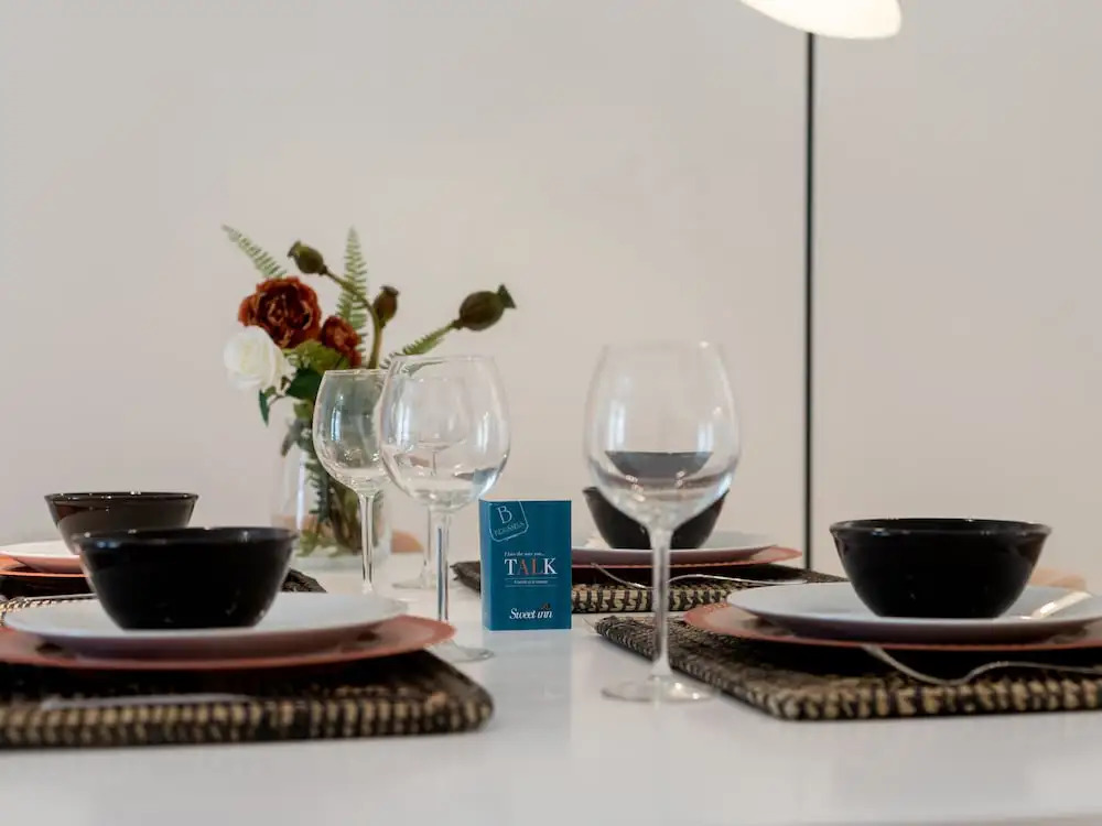 Sweet Inn Apartments - Toison D'or