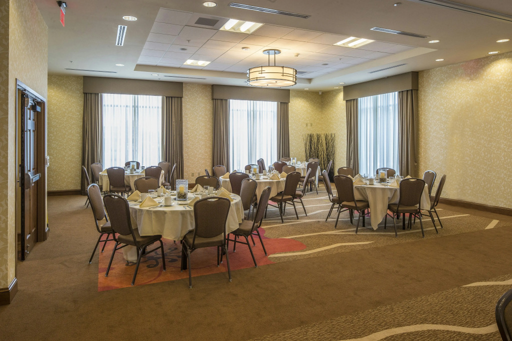 Hilton Garden Inn Uniontown
