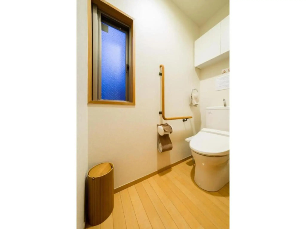 Shinjuku Garden House / Vacation STAY 81136