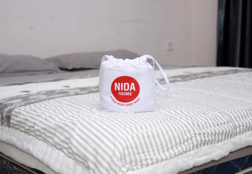 Nida Rooms Taman Sari Utama Denpasar