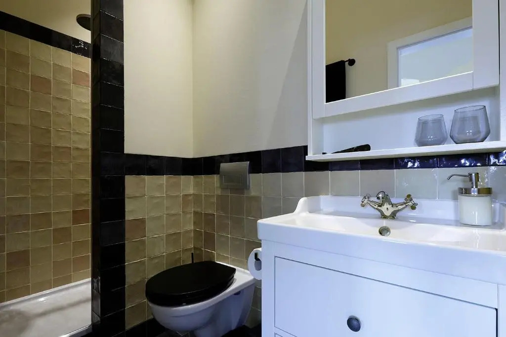 Chase Apartments-Boutiquehotel Style I