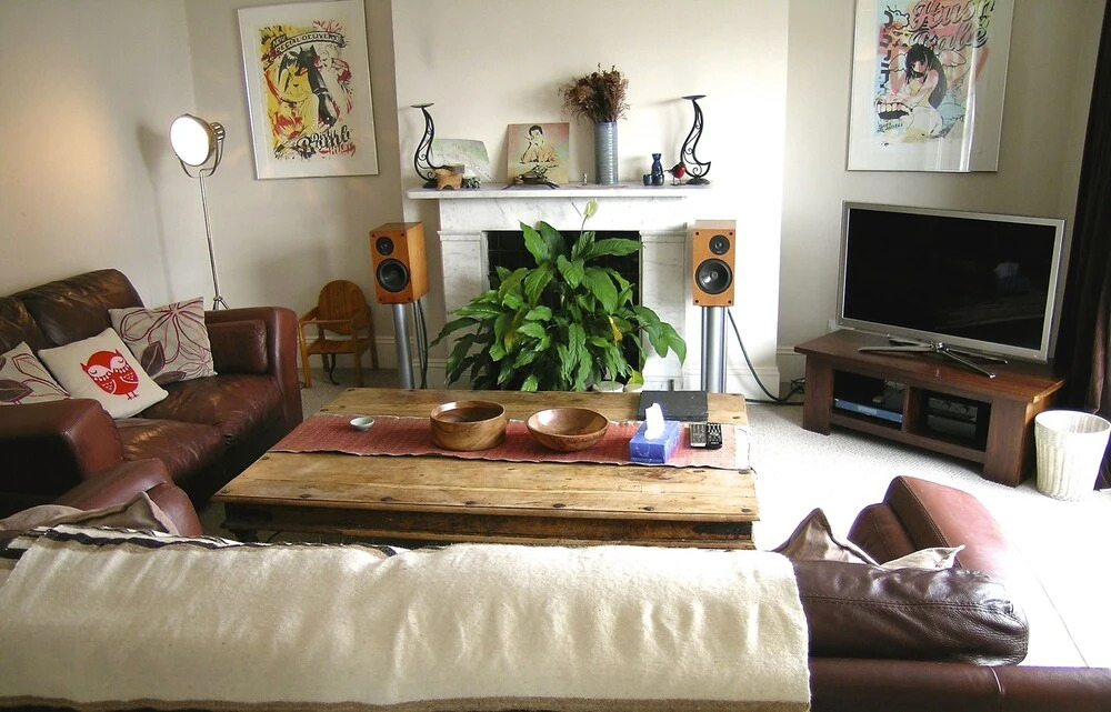 Brighton Getaways-Beach View
