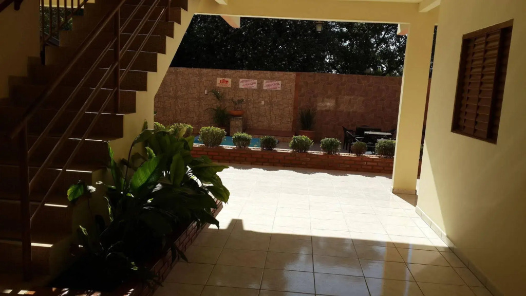 Pousada Paraiso
