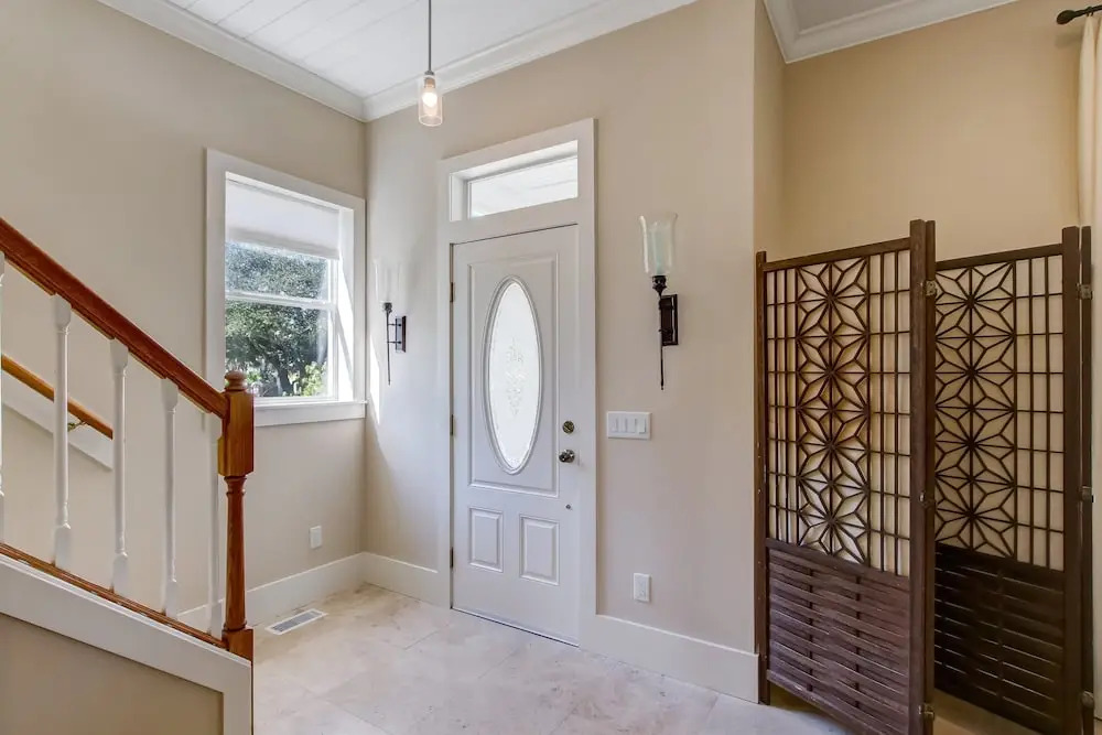 1016 San Fernando Street 3 Bedroom Home by Redawning