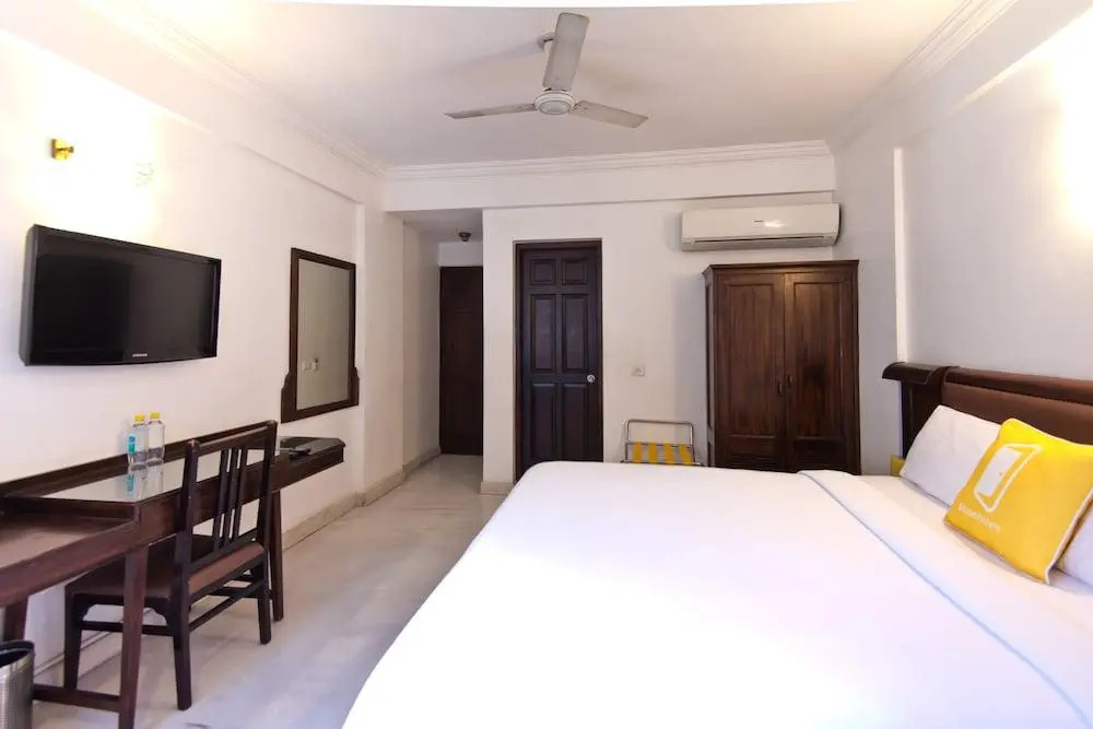The Paraag Malleshwaram Hotel