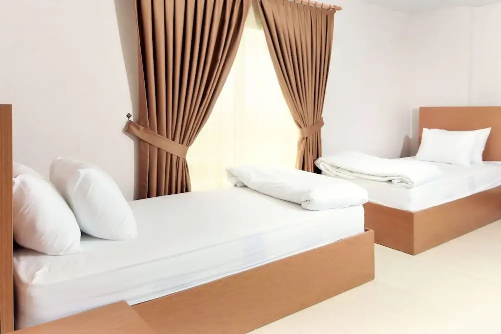 Monopetra Otel