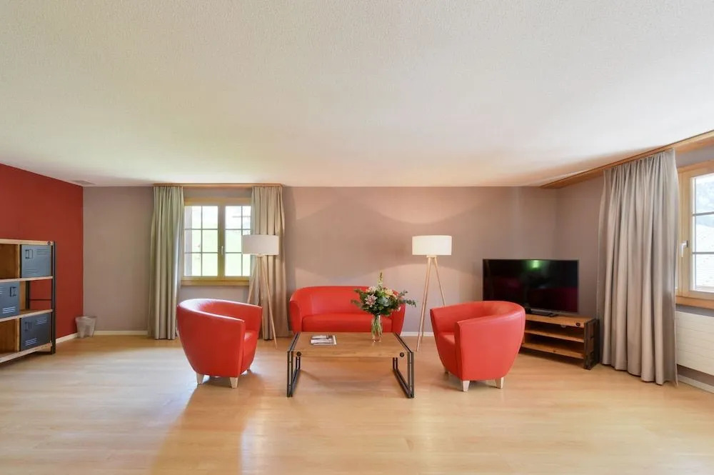 Eiger Guest House - Grindelwald