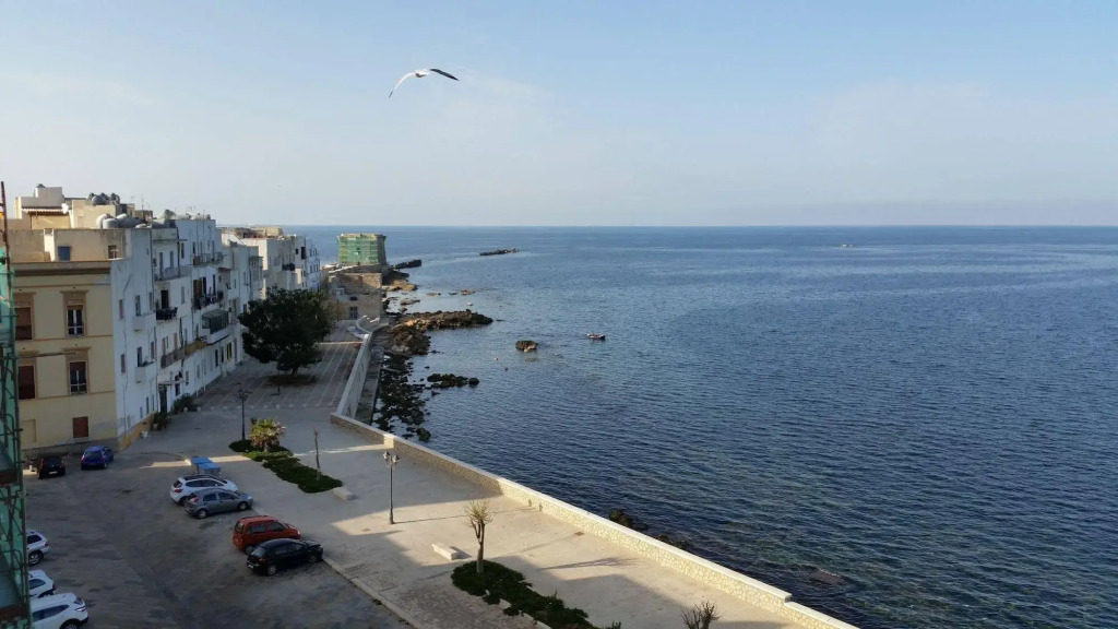 I Love Trapani