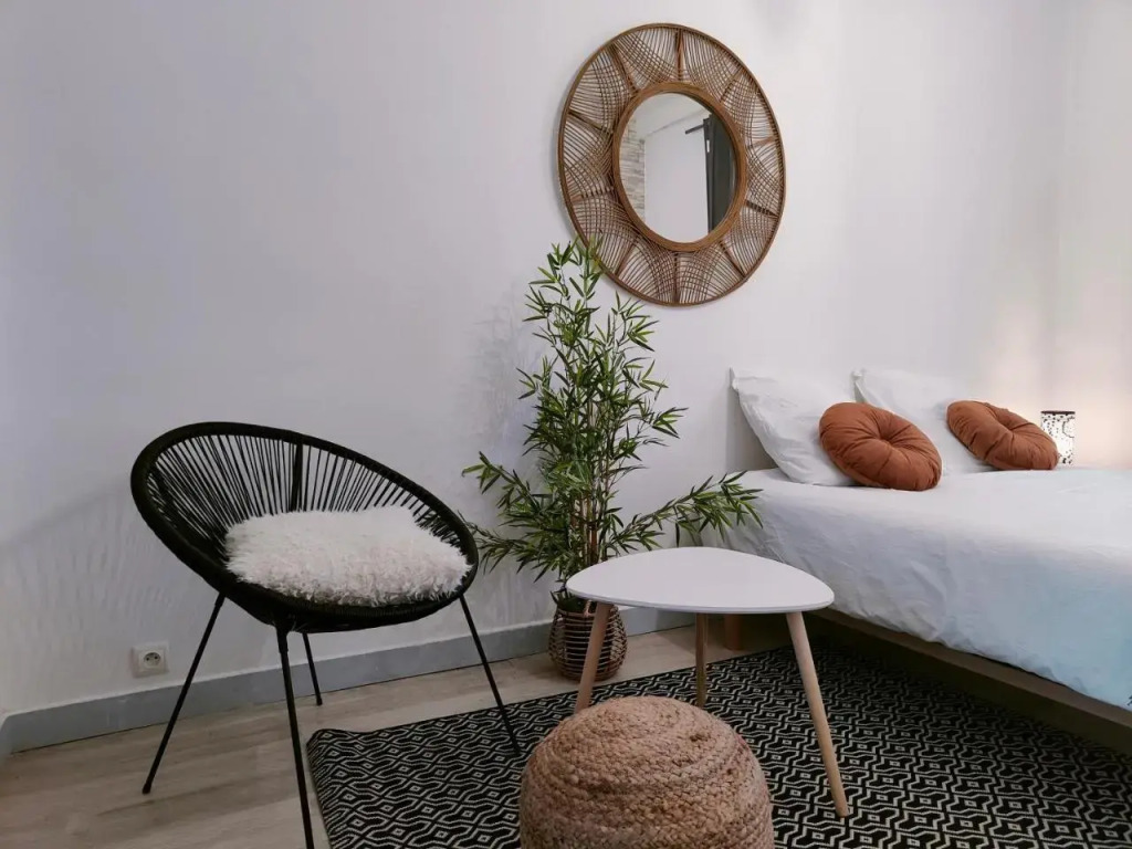 Studio cozy proche de Paris