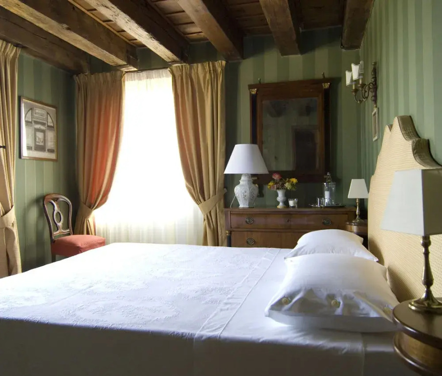 Villa Sagramoso Sacchetti
