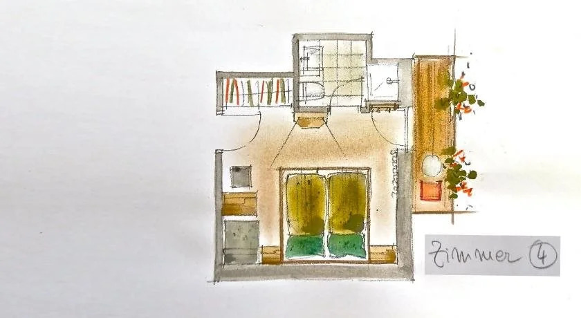 Apart Auhof