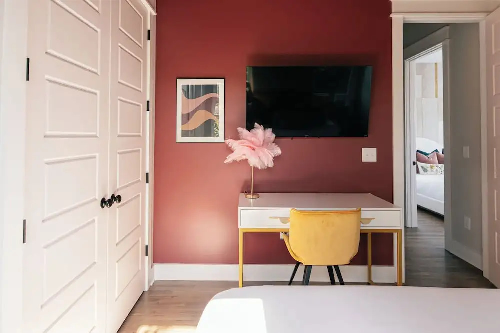 Designer's Dream in The Nations