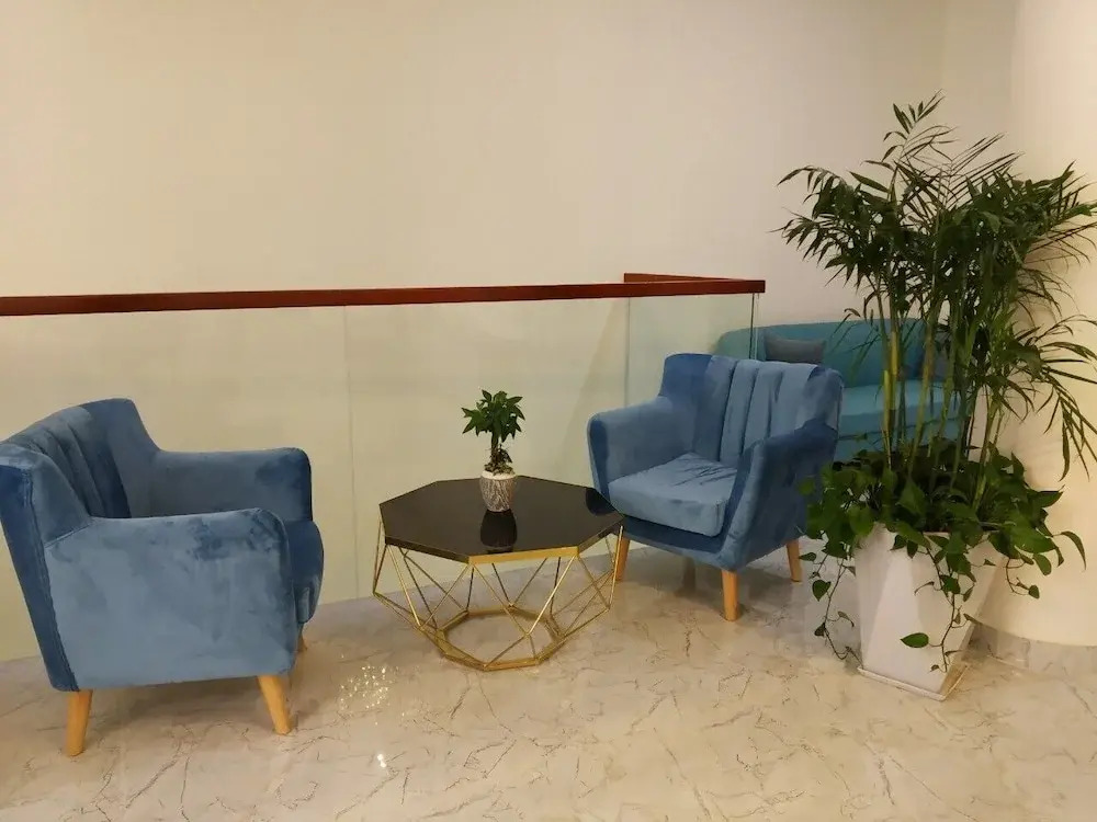 Vy Anh Hotel
