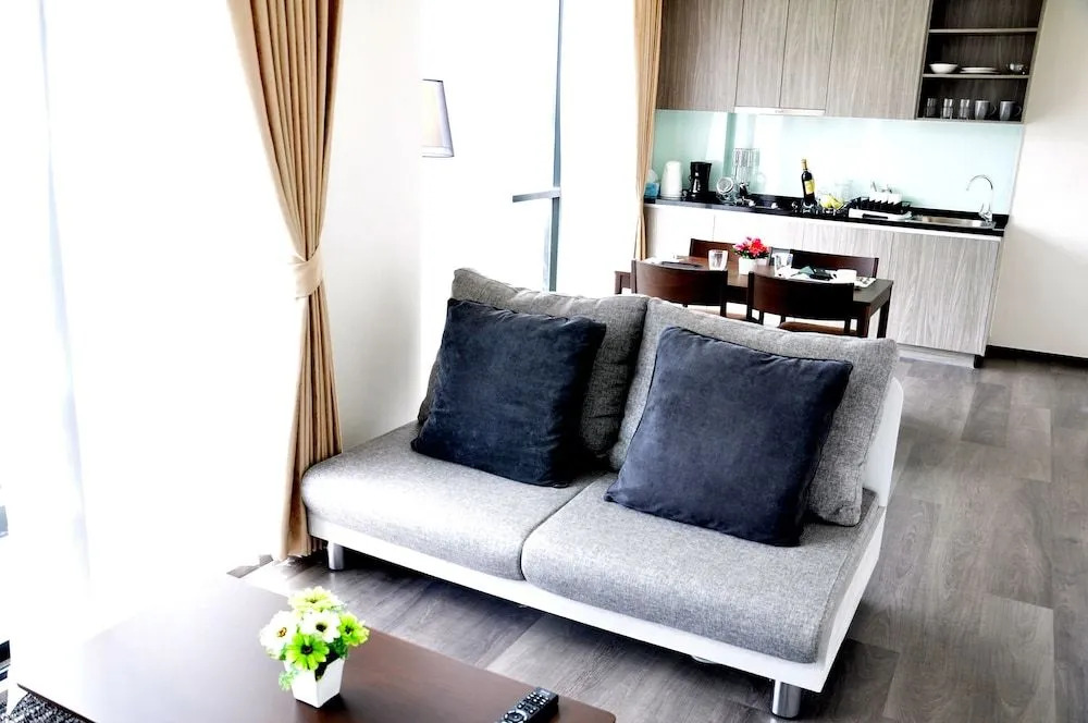 Sakura Residence Sriracha