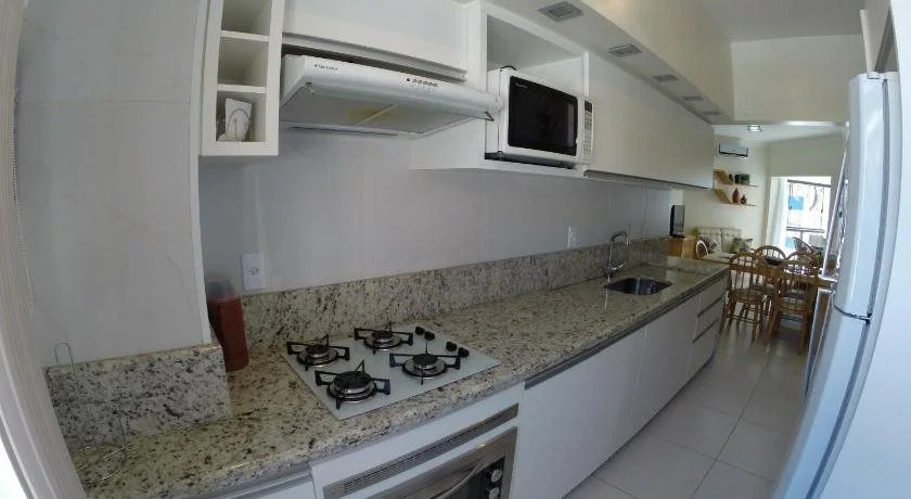 Condomínio Porto Seguro