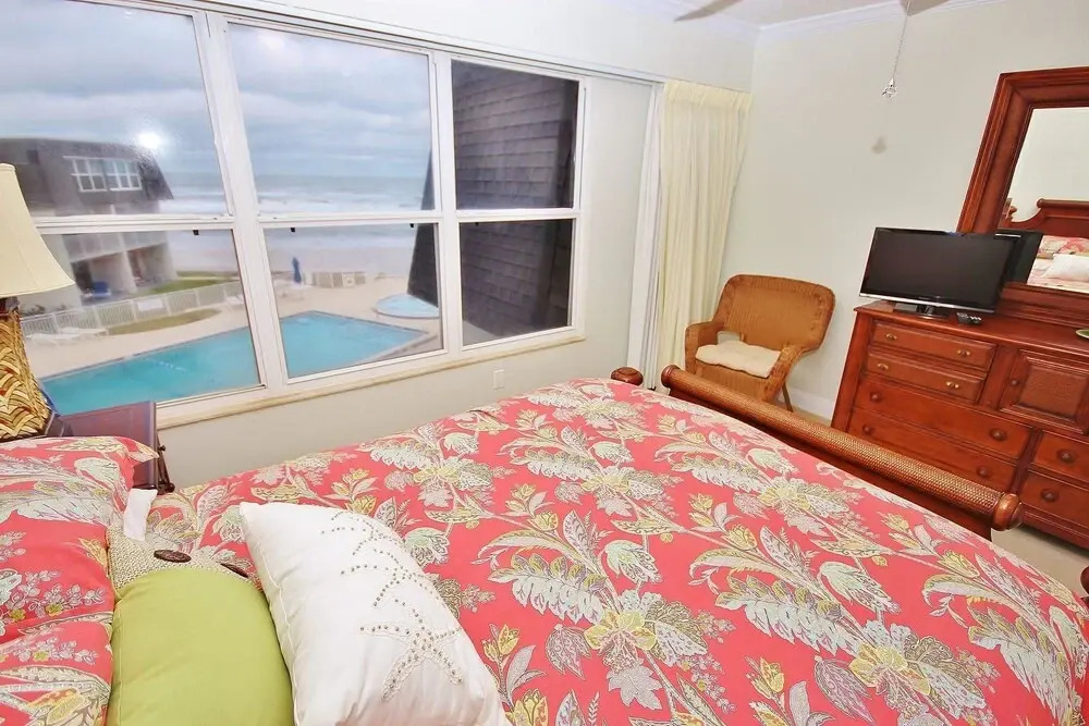 Surfside 207 Apartment 2