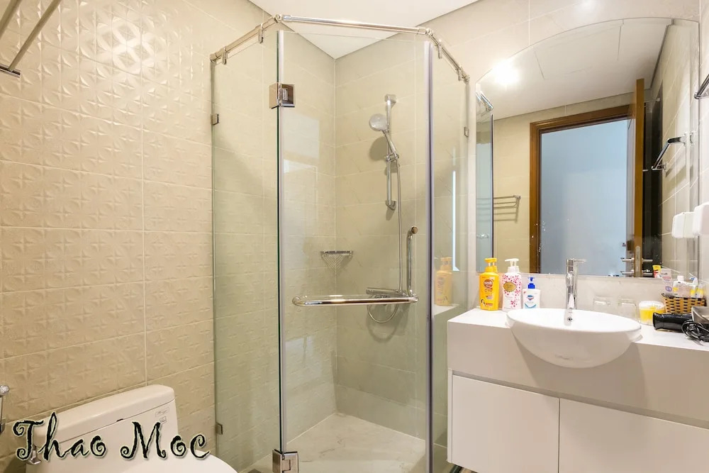 Thao Moc Luxury Apartments