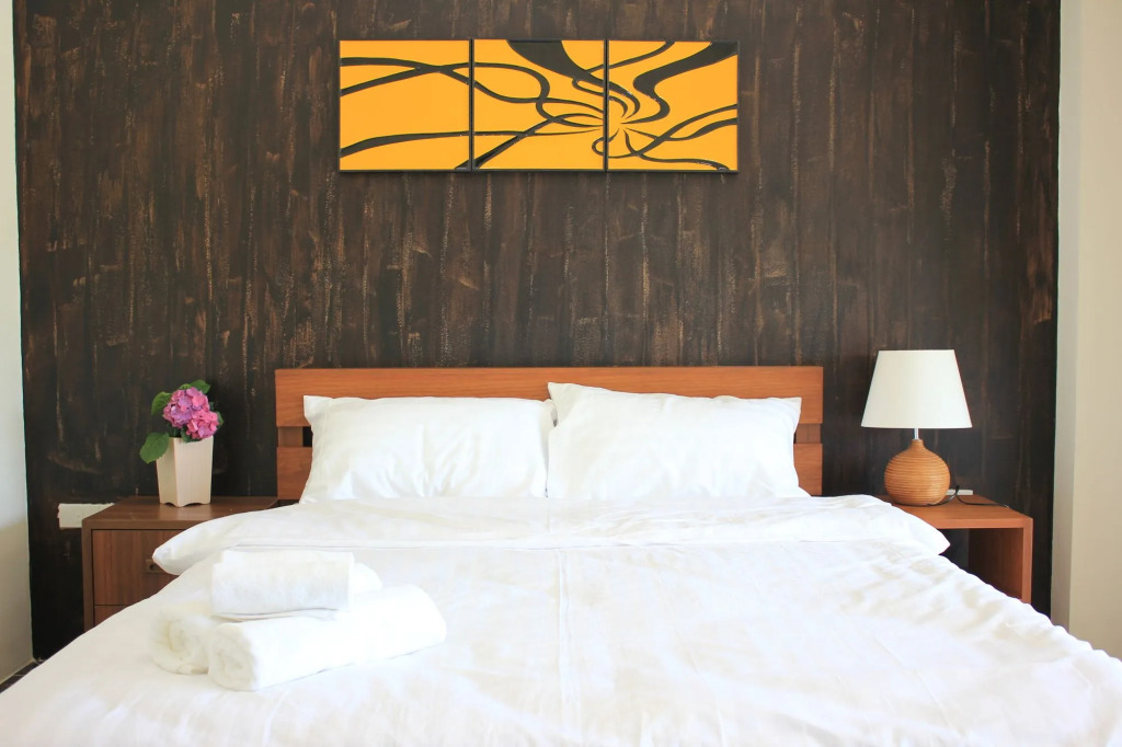 B and Y Residence