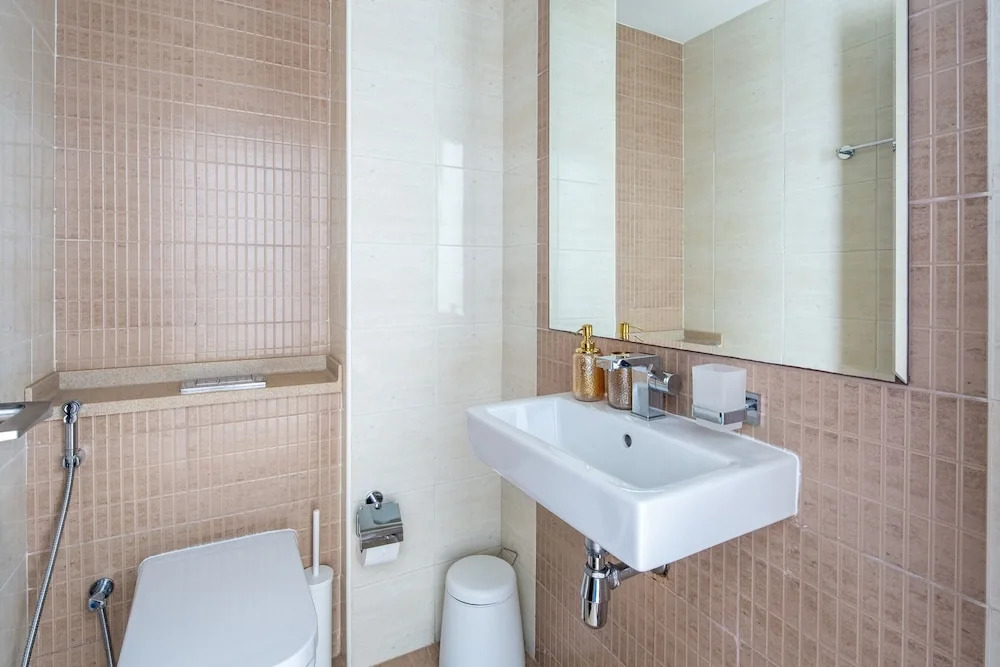 Exceptional 2BR Apartment in Dubai Marina