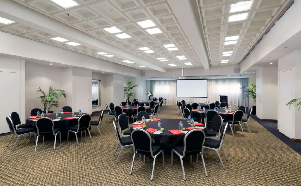 Rydges North Sydney