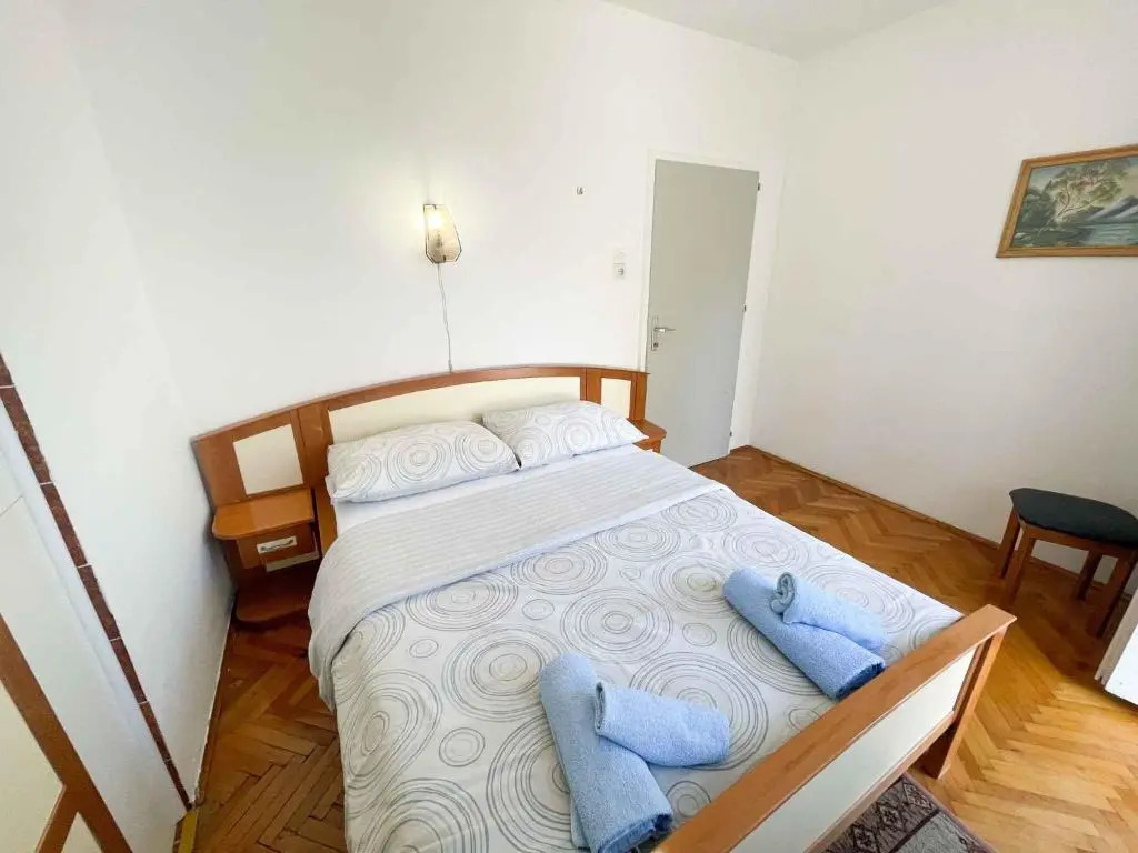 Apartments in Crikvenica 42053