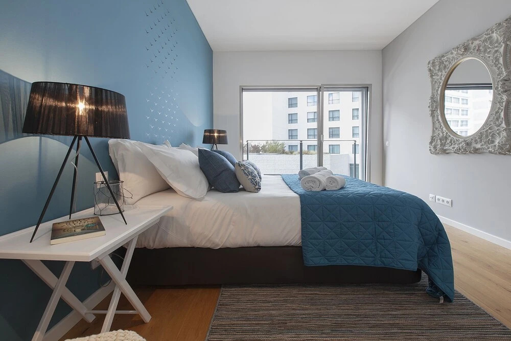 Sweet Inn Apartments Amoreiras Iii