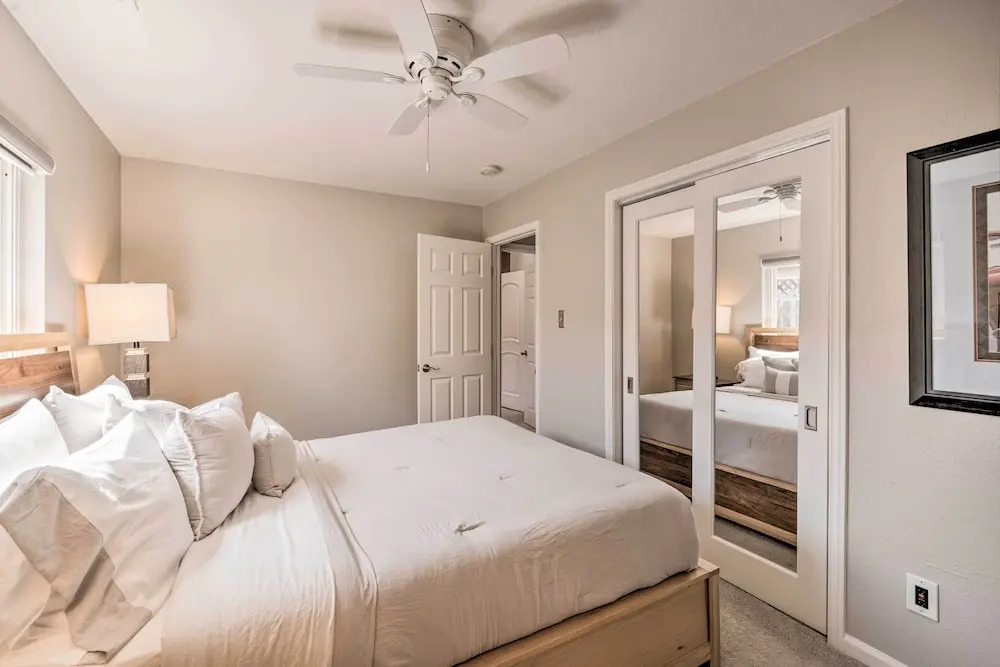 Walkable Family Home Near Levi's Stadium!