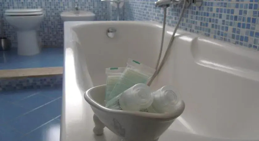 Alba sui tetti B&B
