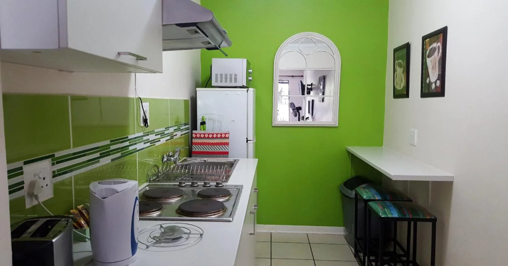 Sunshine Self Catering