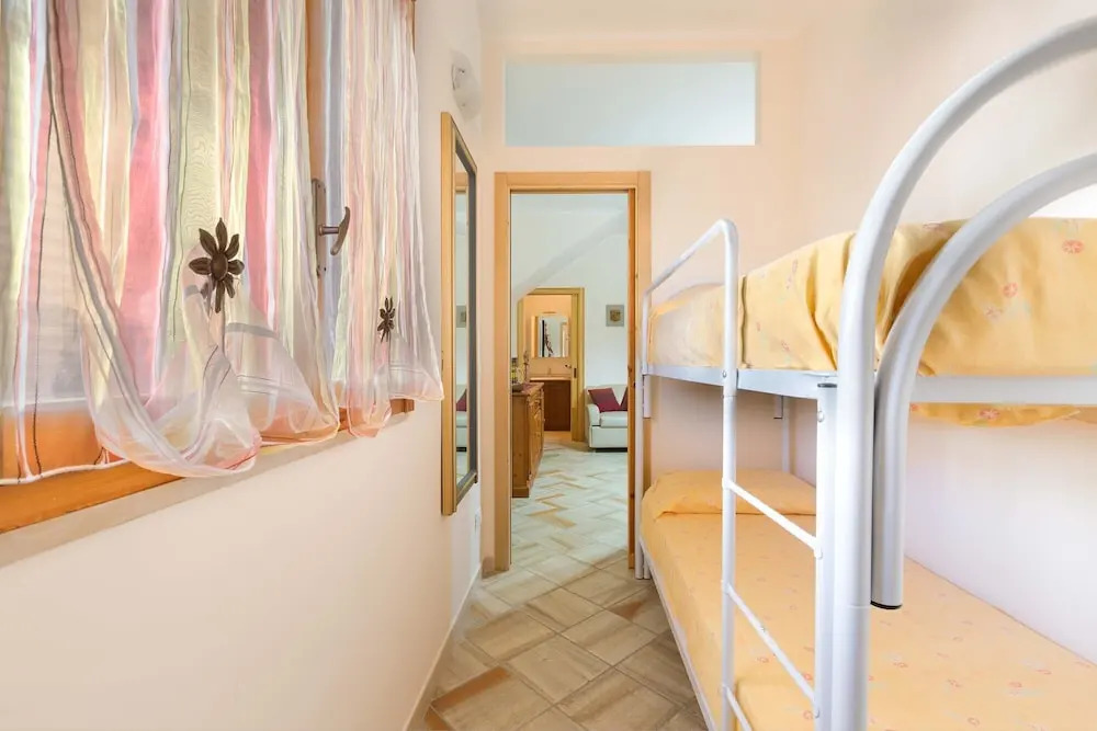 Villa Rosy Casa Vacanze