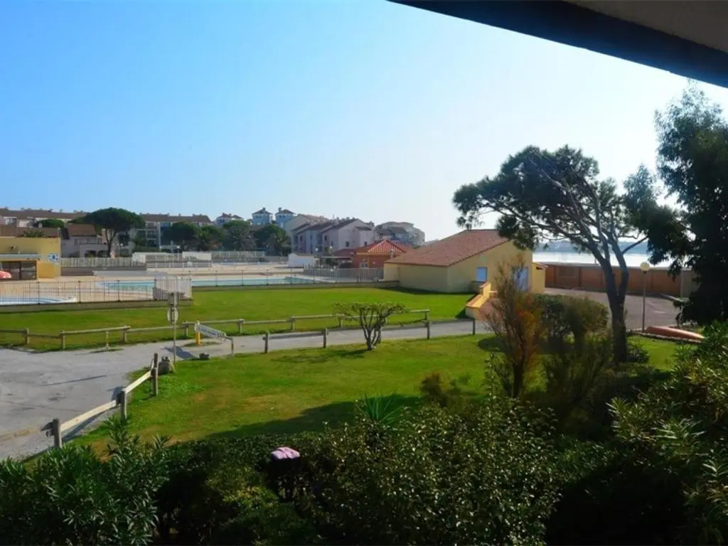 Maison Port Barcarès, 4 pièces, 8 personnes - FR-1-431-42