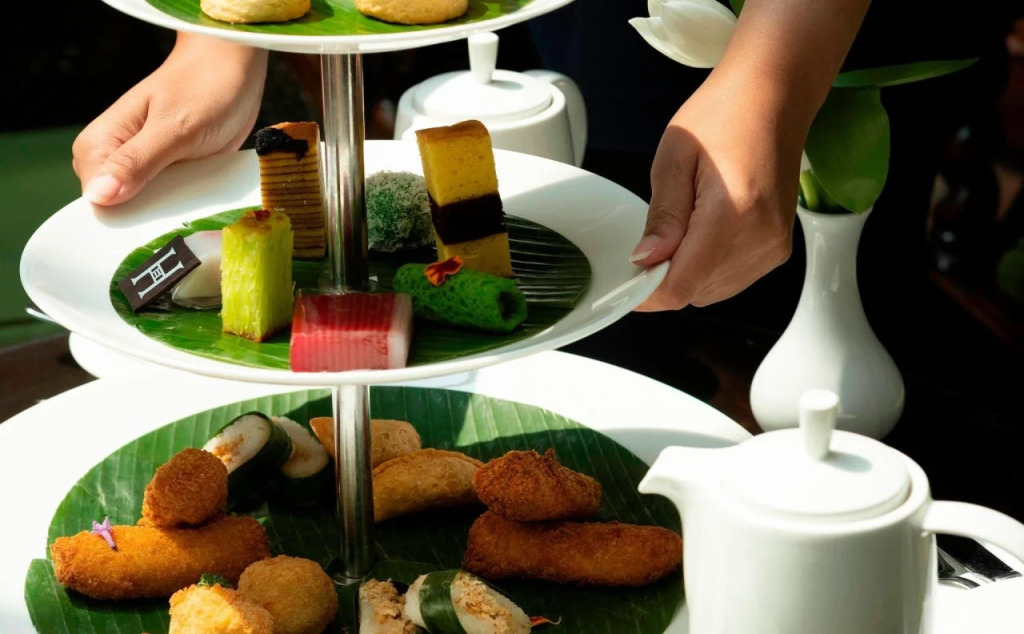 The Hermitage, A Tribute Portfolio Hotel, Jakarta