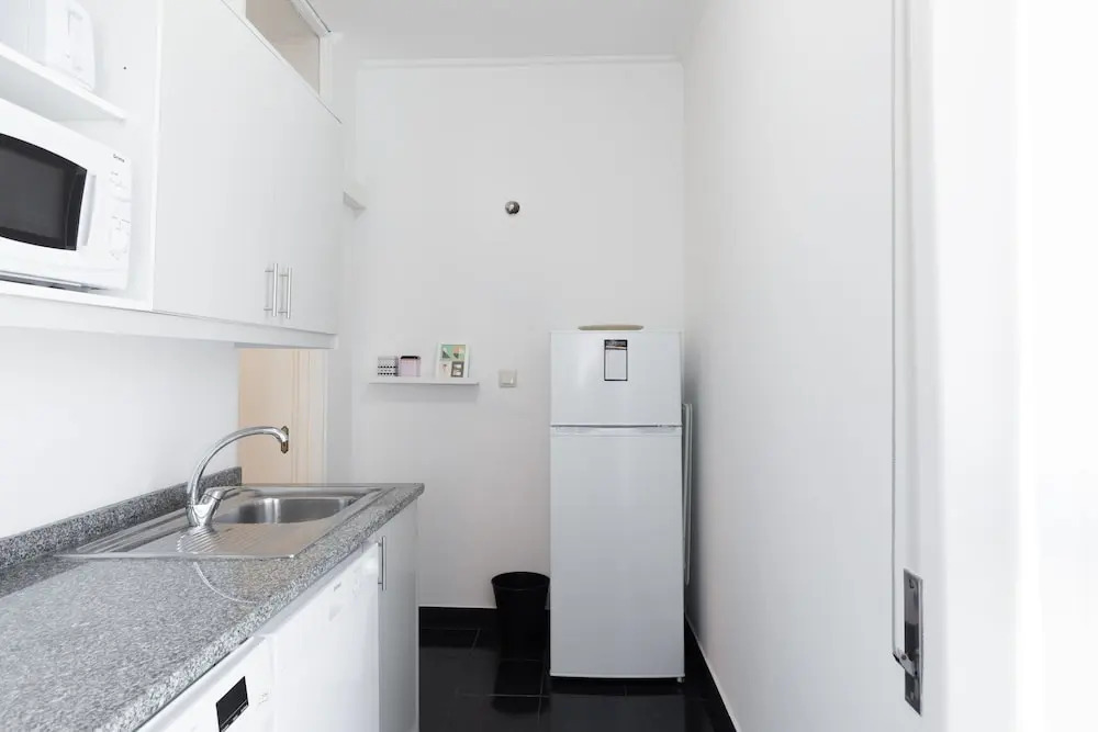 Gaia metro - 2 bedrooms
