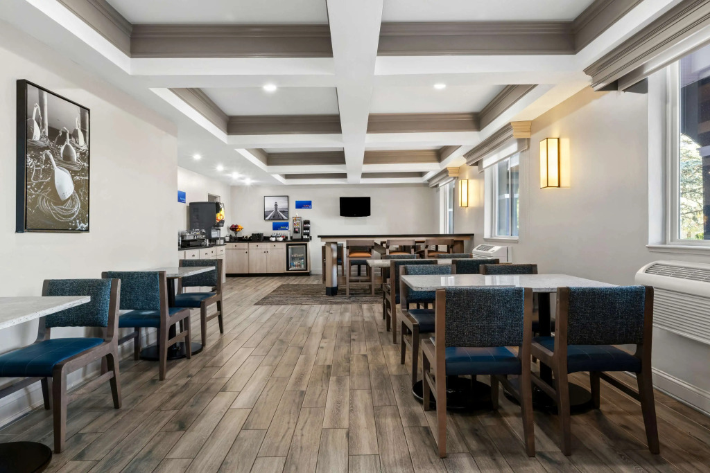 Best Western Dartmouth-New Bedford