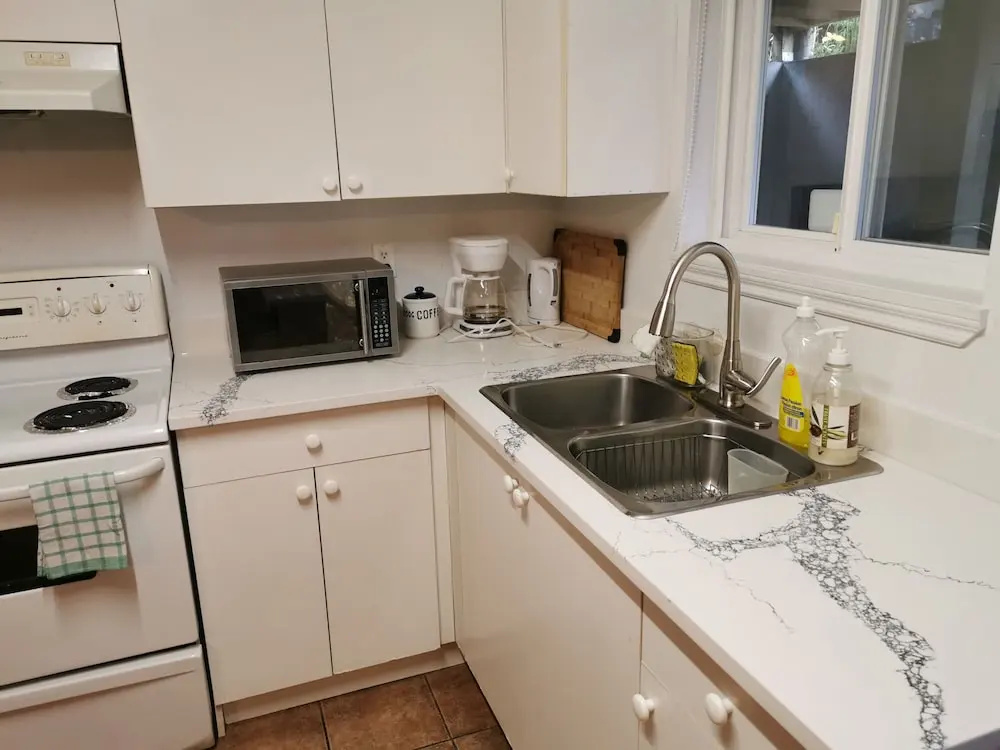 Bear Creek Suite