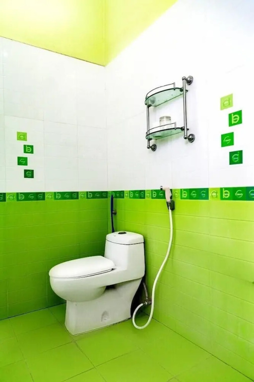 Hotel Ngoc Han