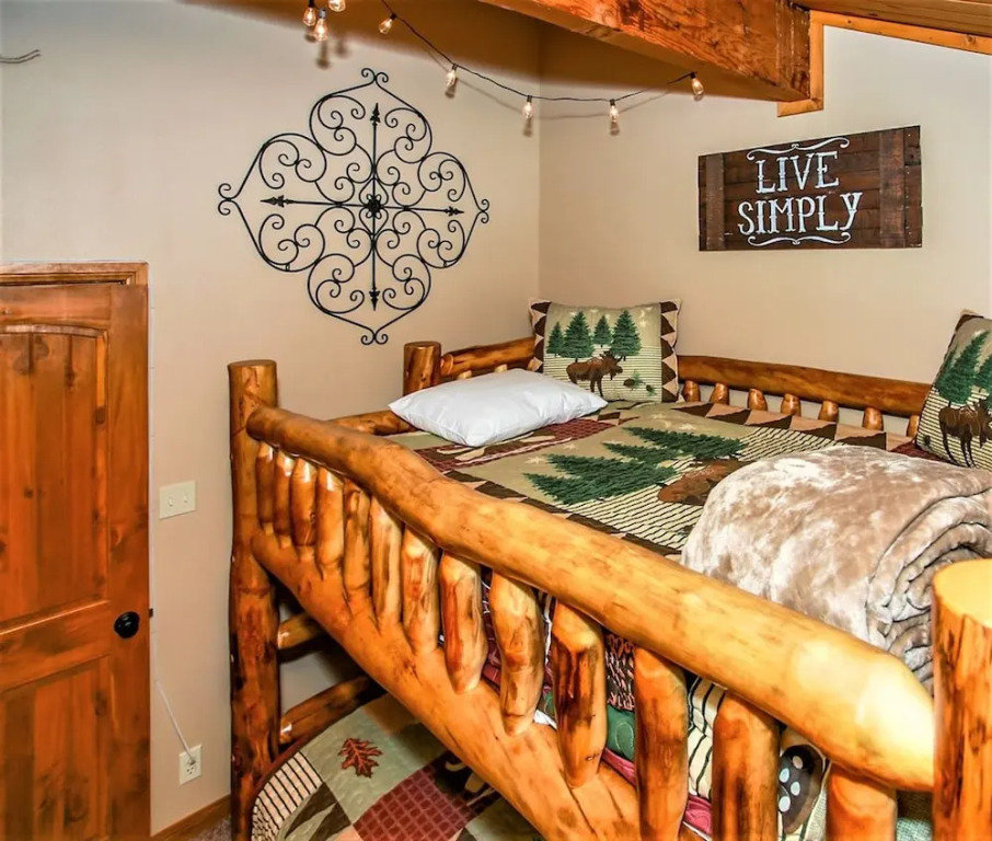Fawnskin Pines-1844 by Big Bear Vacations