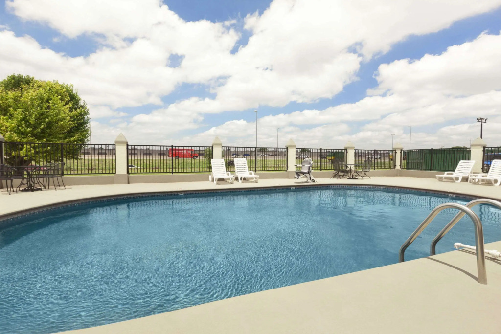 Baymont by Wyndham Oklahoma City Airport