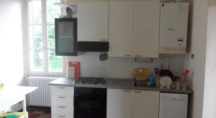 Appartamento Villa