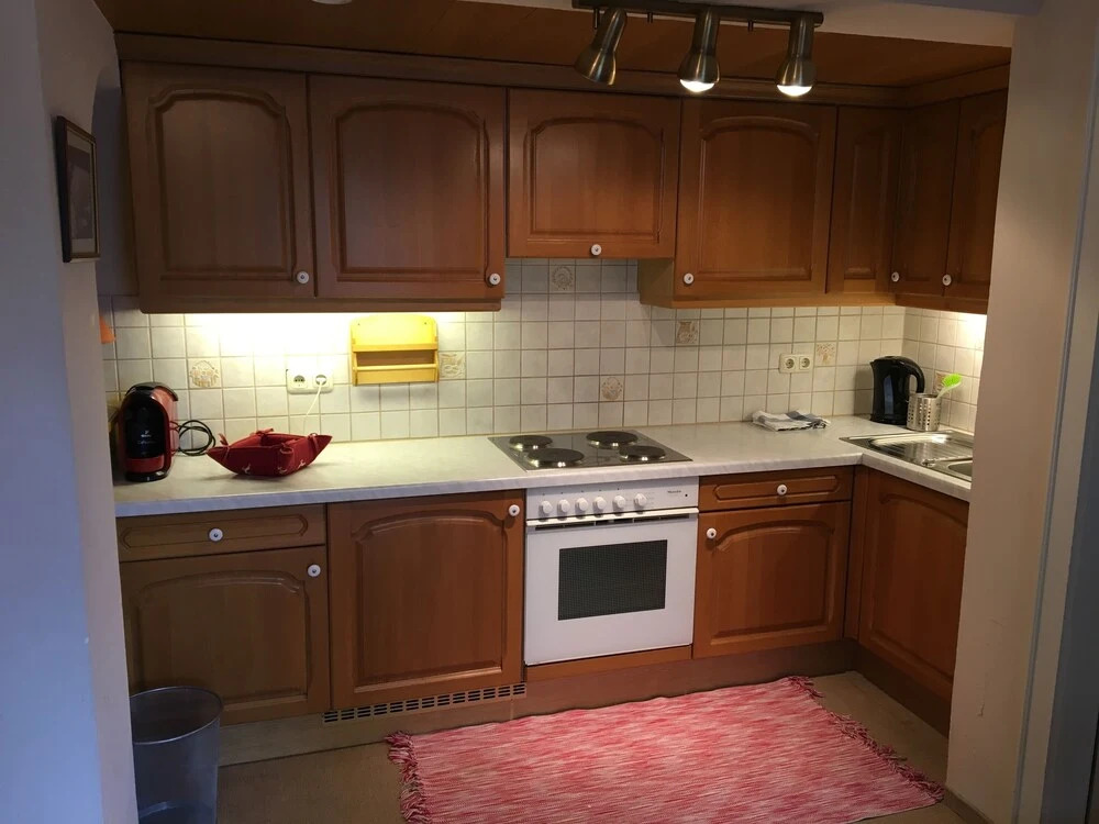 Kitz City Apartments