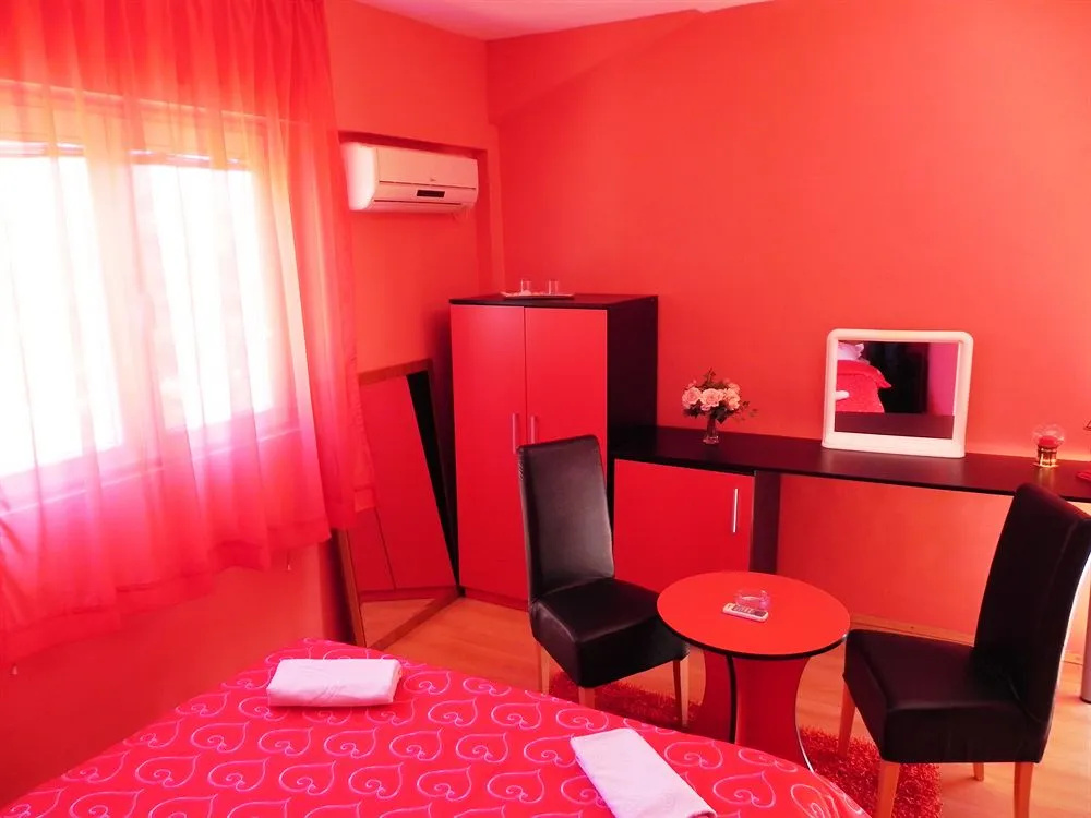Hostel Izvor